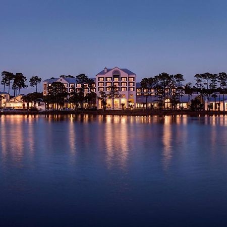 Bluegreen'S Bayside Resort And Spa At Panama City Beach Upper Grand Lagoon Dış mekan fotoğraf