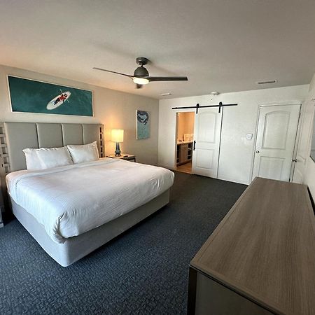 Bluegreen'S Bayside Resort And Spa At Panama City Beach Upper Grand Lagoon Dış mekan fotoğraf
