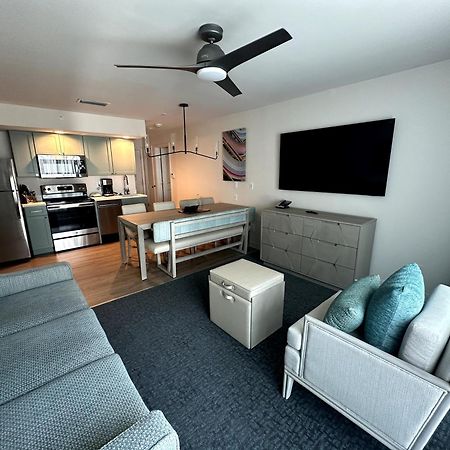 Bluegreen'S Bayside Resort And Spa At Panama City Beach Upper Grand Lagoon Dış mekan fotoğraf