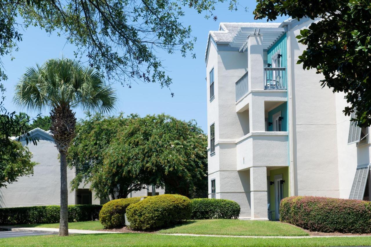 Bluegreen'S Bayside Resort And Spa At Panama City Beach Upper Grand Lagoon Dış mekan fotoğraf