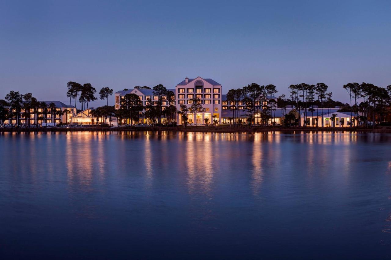 Bluegreen'S Bayside Resort And Spa At Panama City Beach Upper Grand Lagoon Dış mekan fotoğraf