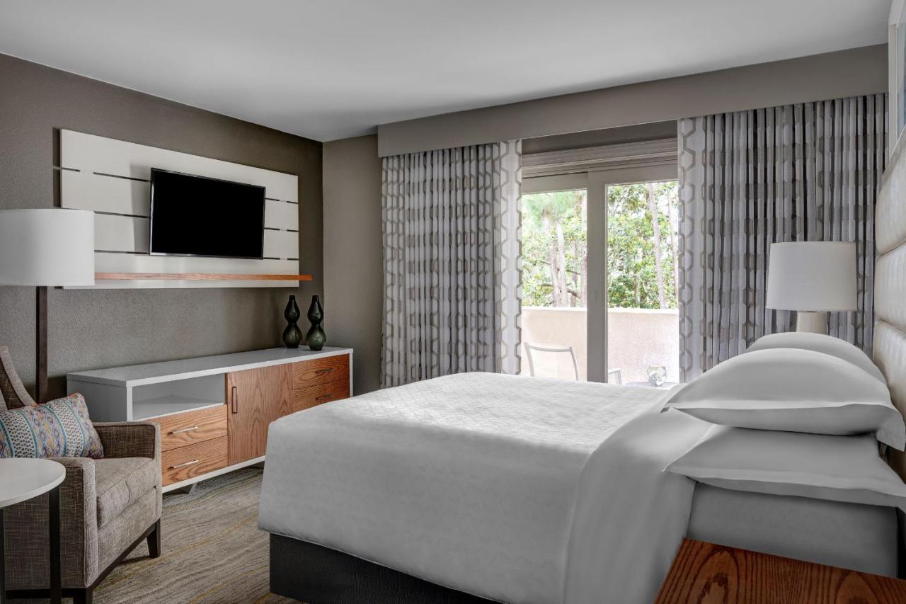 Bluegreen'S Bayside Resort And Spa At Panama City Beach Upper Grand Lagoon Dış mekan fotoğraf