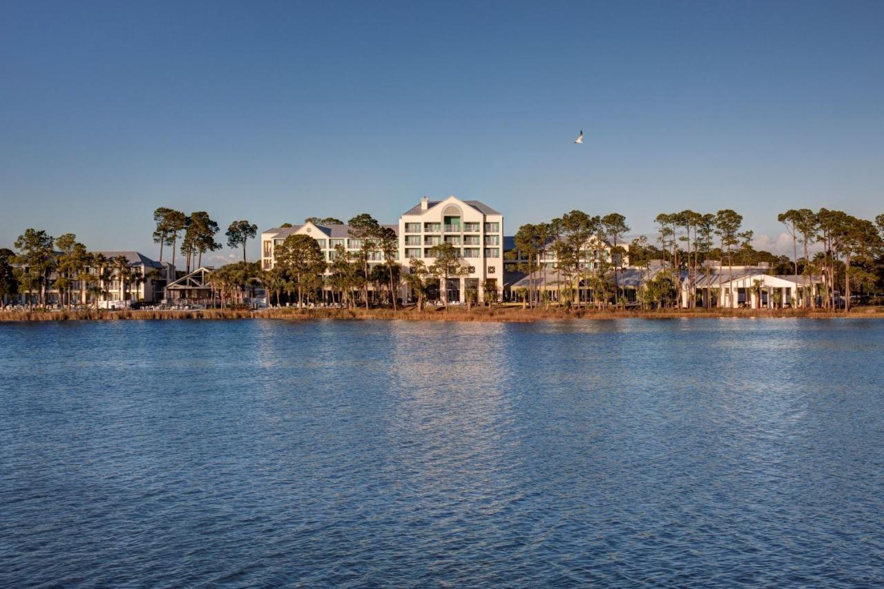 Bluegreen'S Bayside Resort And Spa At Panama City Beach Upper Grand Lagoon Dış mekan fotoğraf