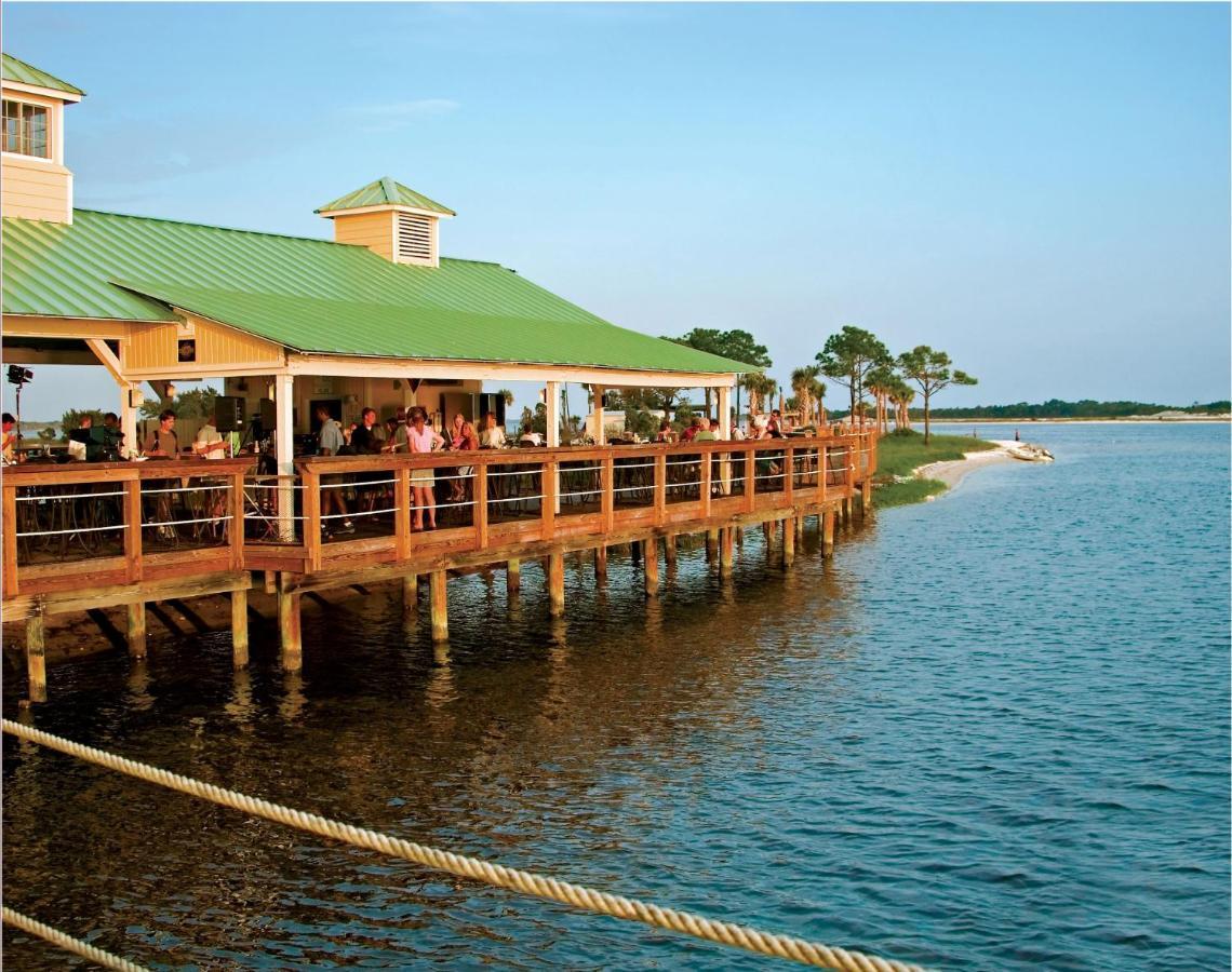 Bluegreen'S Bayside Resort And Spa At Panama City Beach Upper Grand Lagoon Dış mekan fotoğraf
