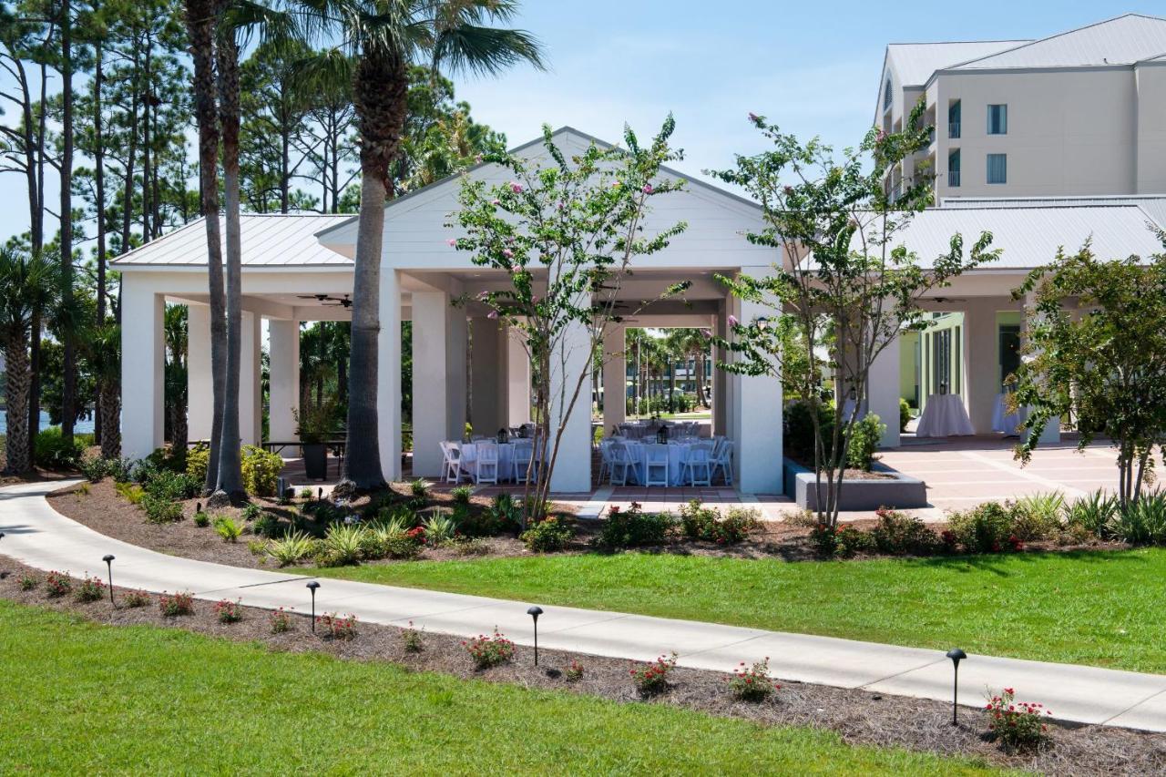 Bluegreen'S Bayside Resort And Spa At Panama City Beach Upper Grand Lagoon Dış mekan fotoğraf
