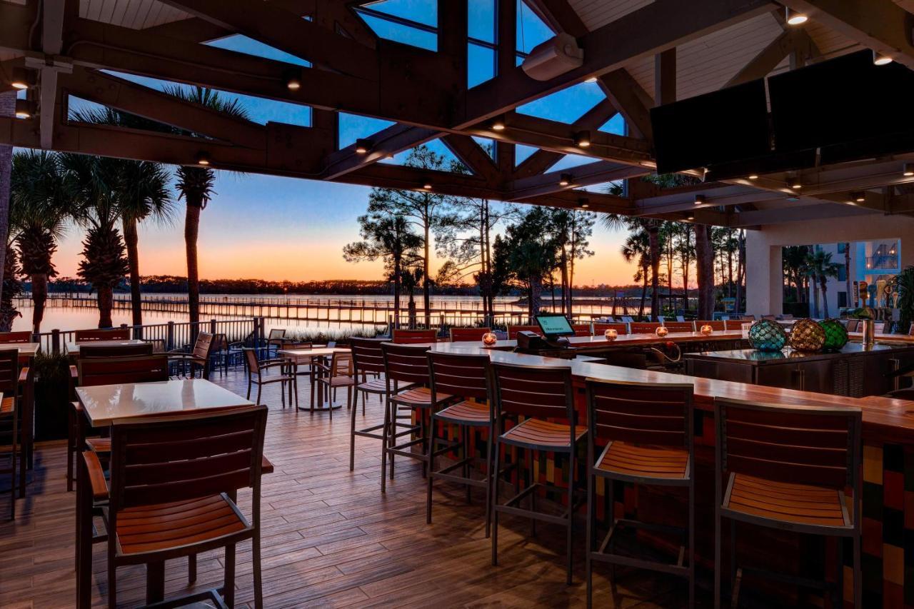 Bluegreen'S Bayside Resort And Spa At Panama City Beach Upper Grand Lagoon Dış mekan fotoğraf