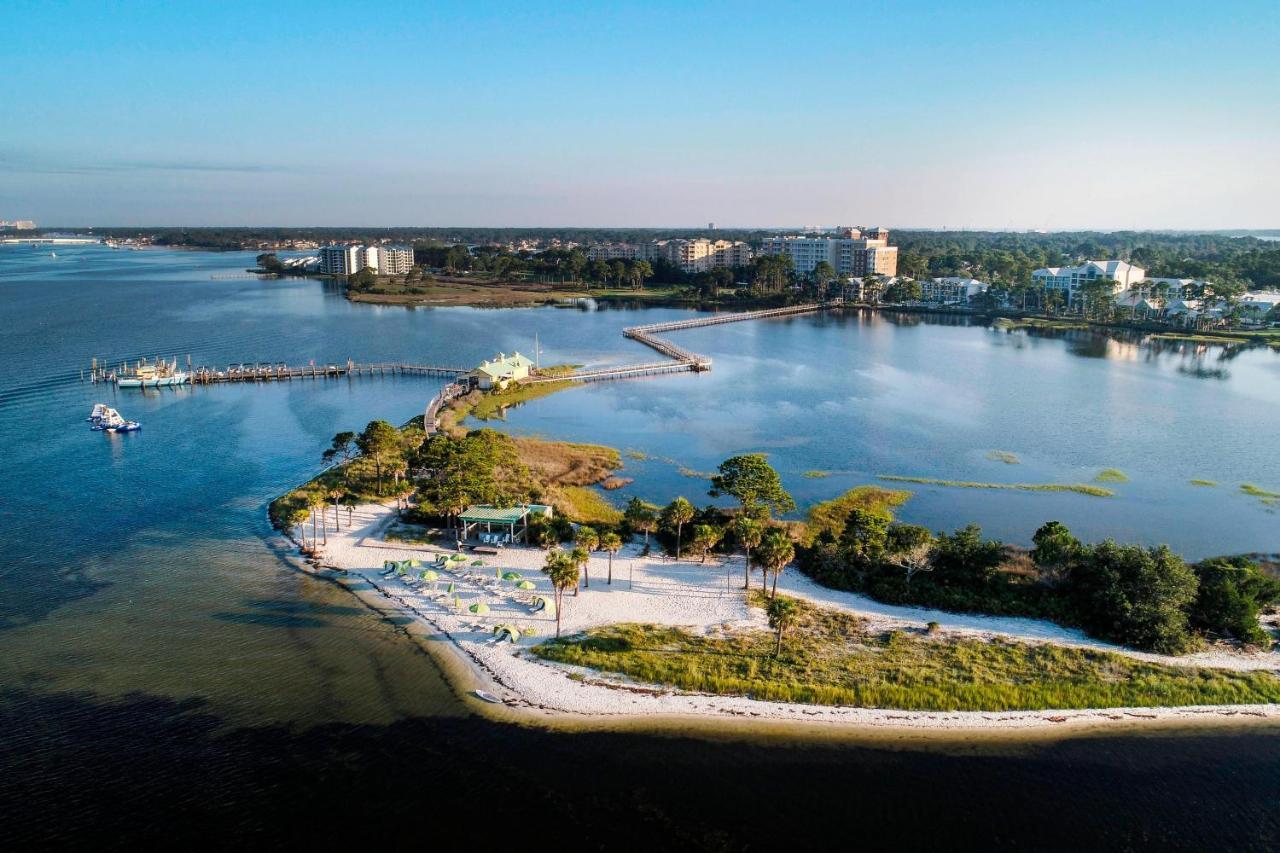 Bluegreen'S Bayside Resort And Spa At Panama City Beach Upper Grand Lagoon Dış mekan fotoğraf