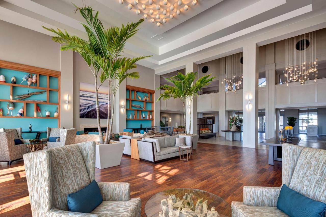 Bluegreen'S Bayside Resort And Spa At Panama City Beach Upper Grand Lagoon Dış mekan fotoğraf