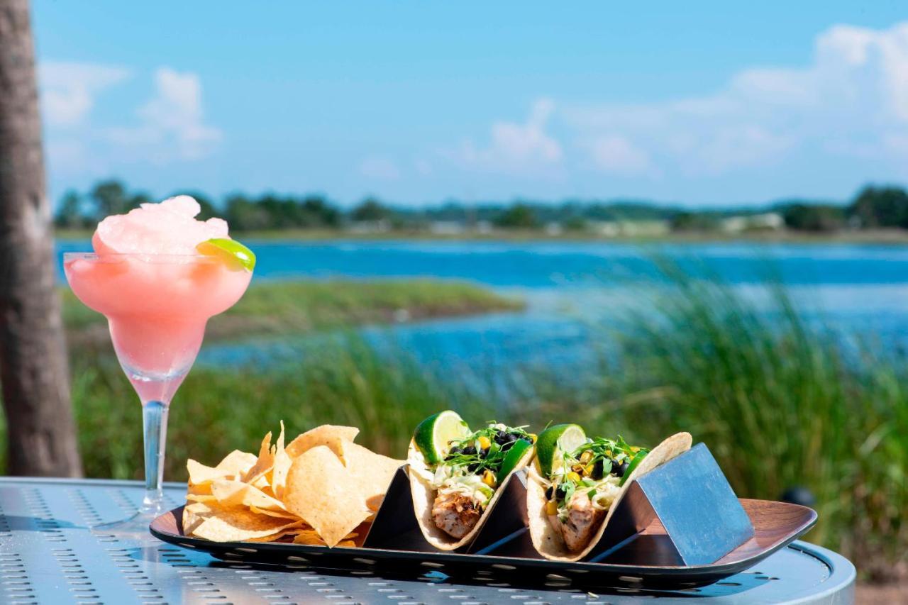 Bluegreen'S Bayside Resort And Spa At Panama City Beach Upper Grand Lagoon Dış mekan fotoğraf