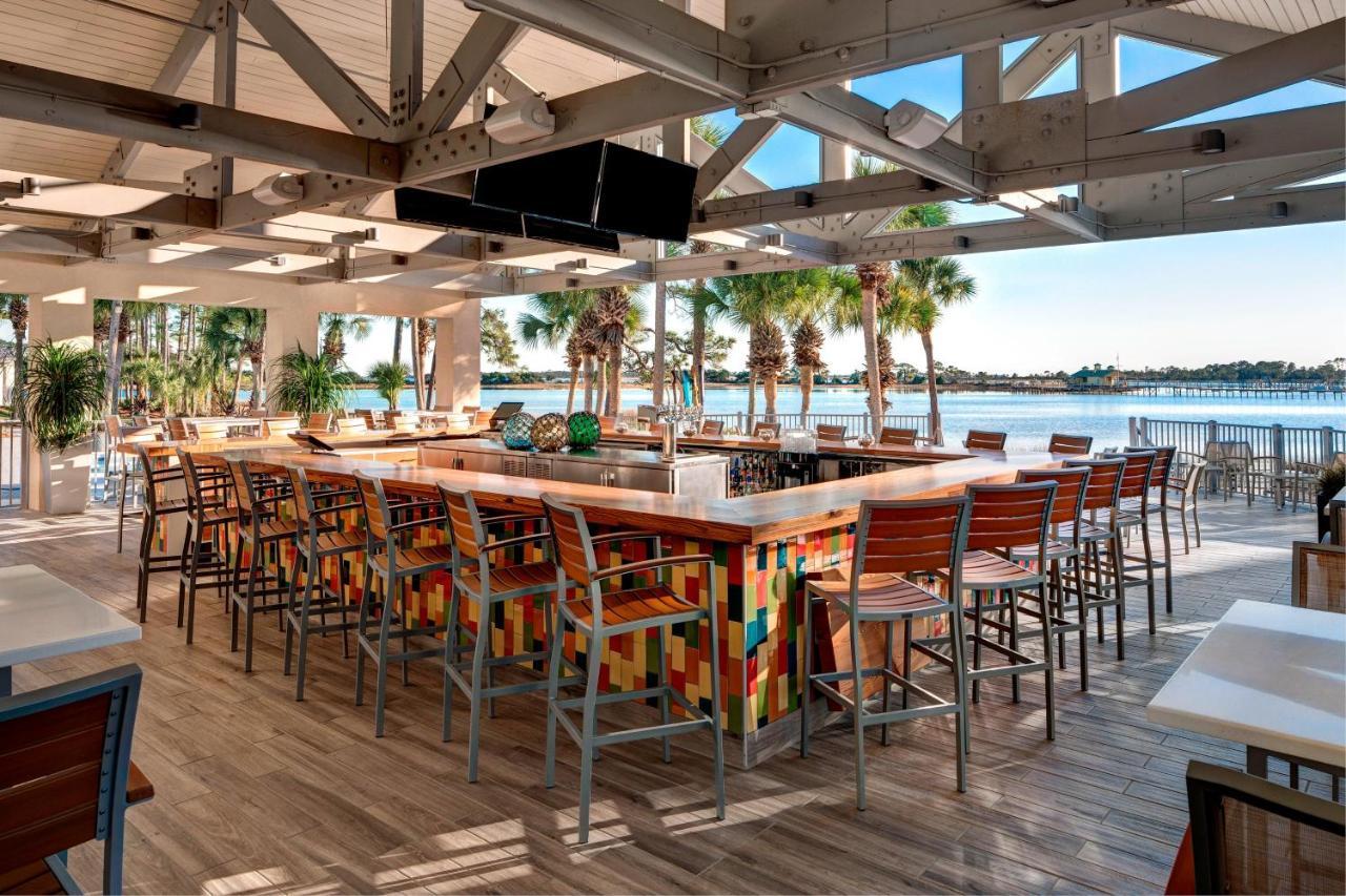 Bluegreen'S Bayside Resort And Spa At Panama City Beach Upper Grand Lagoon Dış mekan fotoğraf