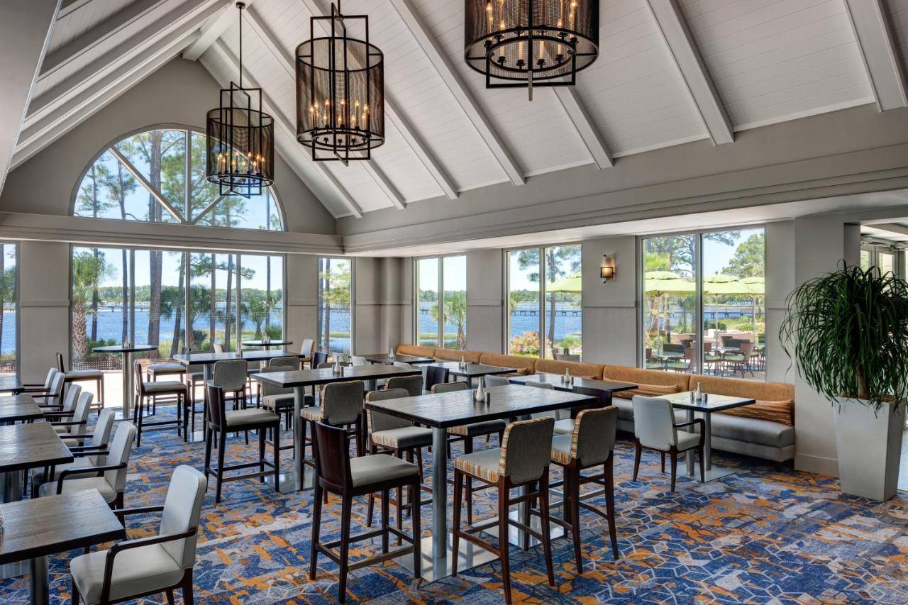 Bluegreen'S Bayside Resort And Spa At Panama City Beach Upper Grand Lagoon Dış mekan fotoğraf