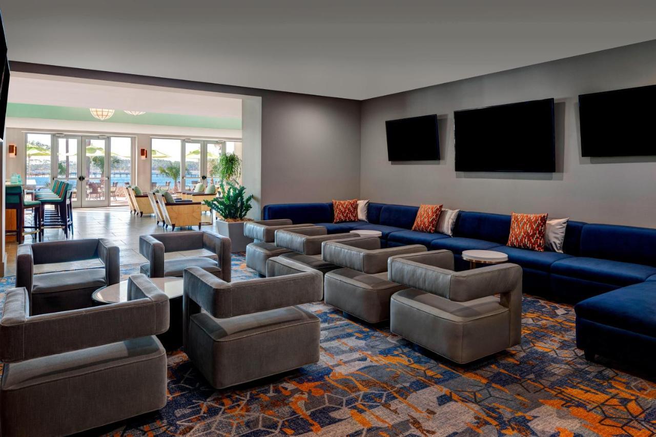 Bluegreen'S Bayside Resort And Spa At Panama City Beach Upper Grand Lagoon Dış mekan fotoğraf
