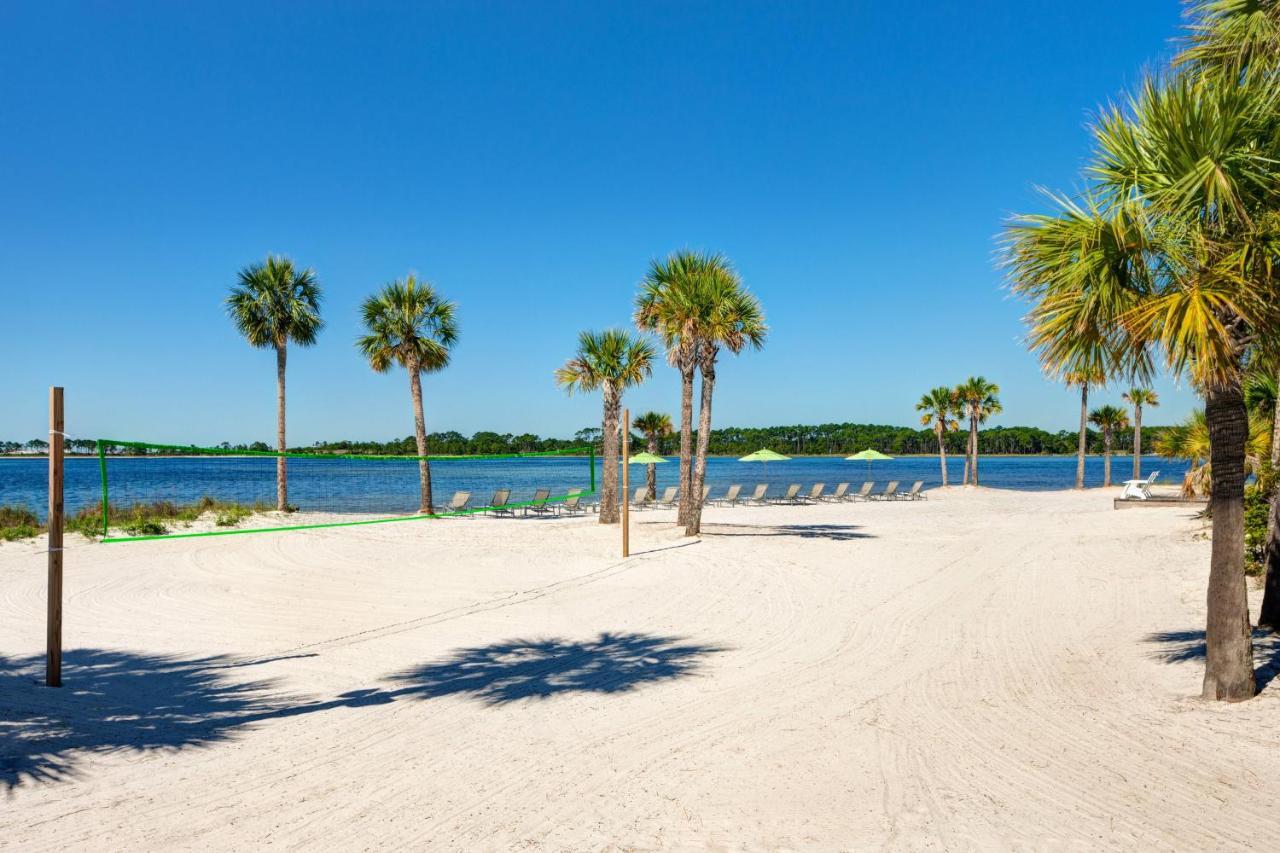Bluegreen'S Bayside Resort And Spa At Panama City Beach Upper Grand Lagoon Dış mekan fotoğraf