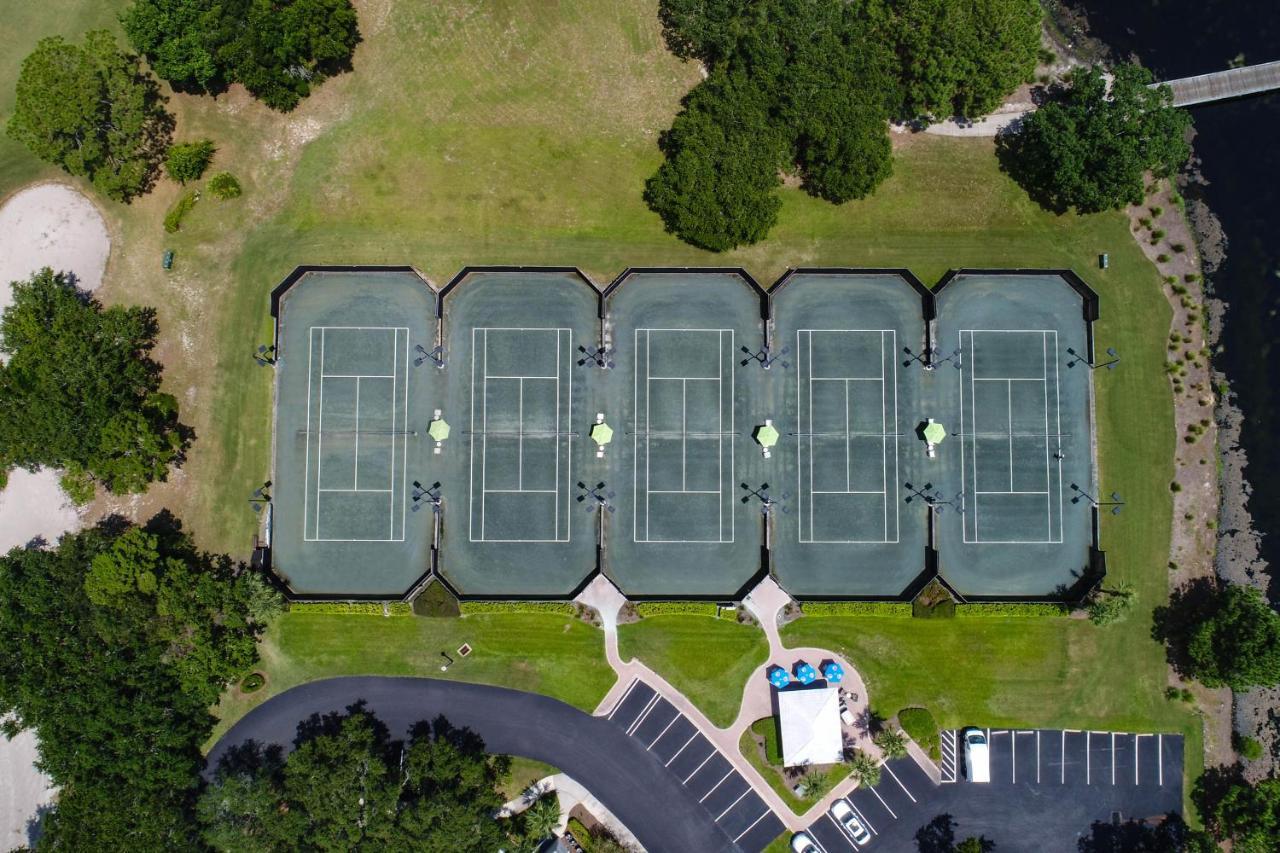 Bluegreen'S Bayside Resort And Spa At Panama City Beach Upper Grand Lagoon Dış mekan fotoğraf