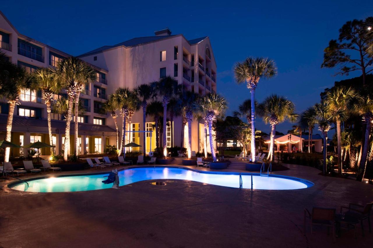 Bluegreen'S Bayside Resort And Spa At Panama City Beach Upper Grand Lagoon Dış mekan fotoğraf
