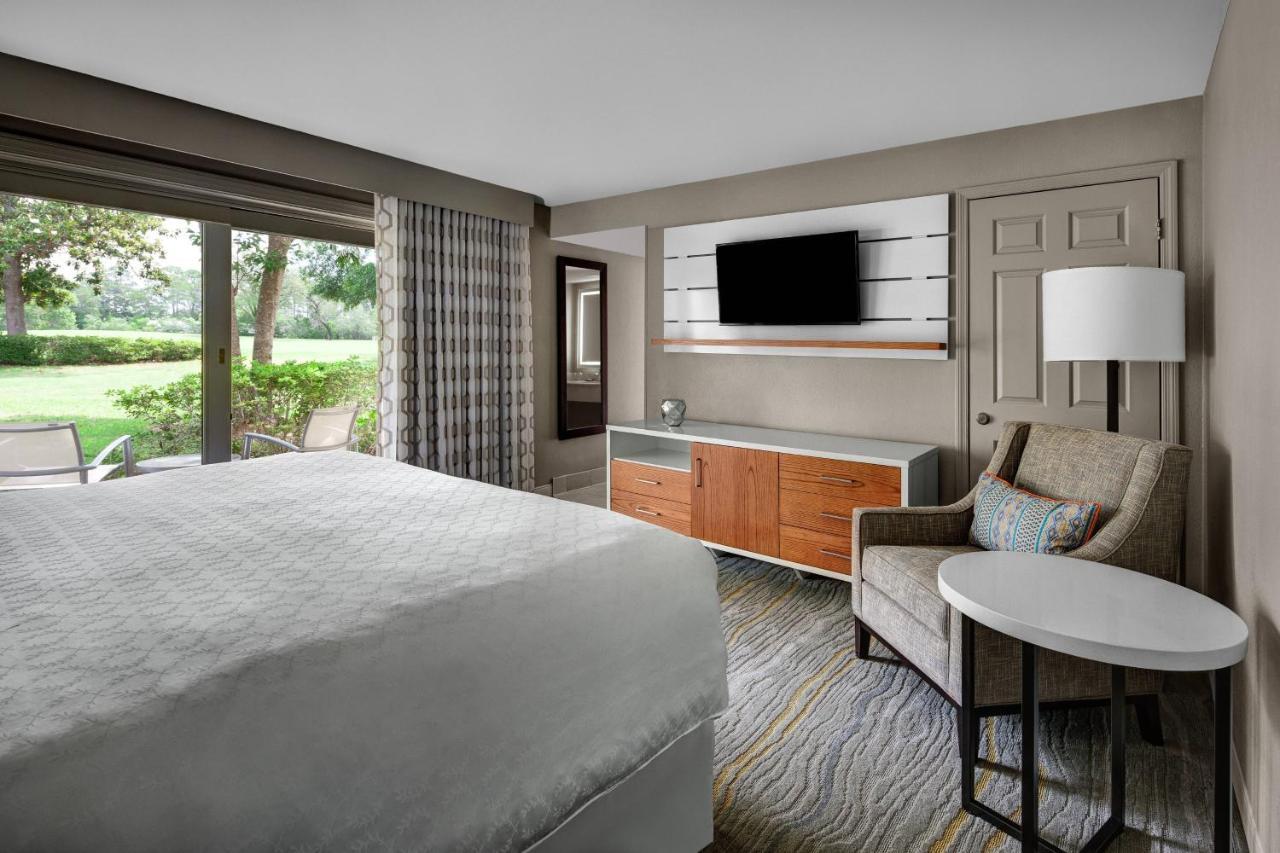 Bluegreen'S Bayside Resort And Spa At Panama City Beach Upper Grand Lagoon Dış mekan fotoğraf