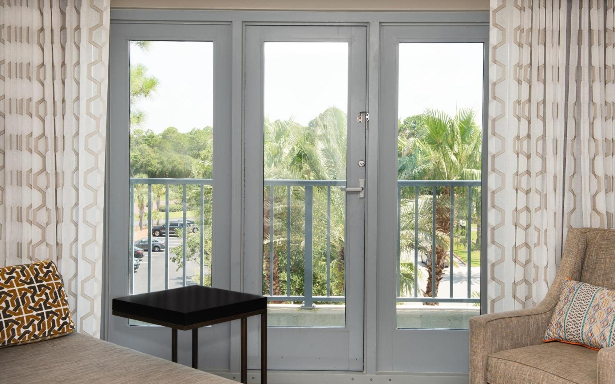 Bluegreen'S Bayside Resort And Spa At Panama City Beach Upper Grand Lagoon Dış mekan fotoğraf