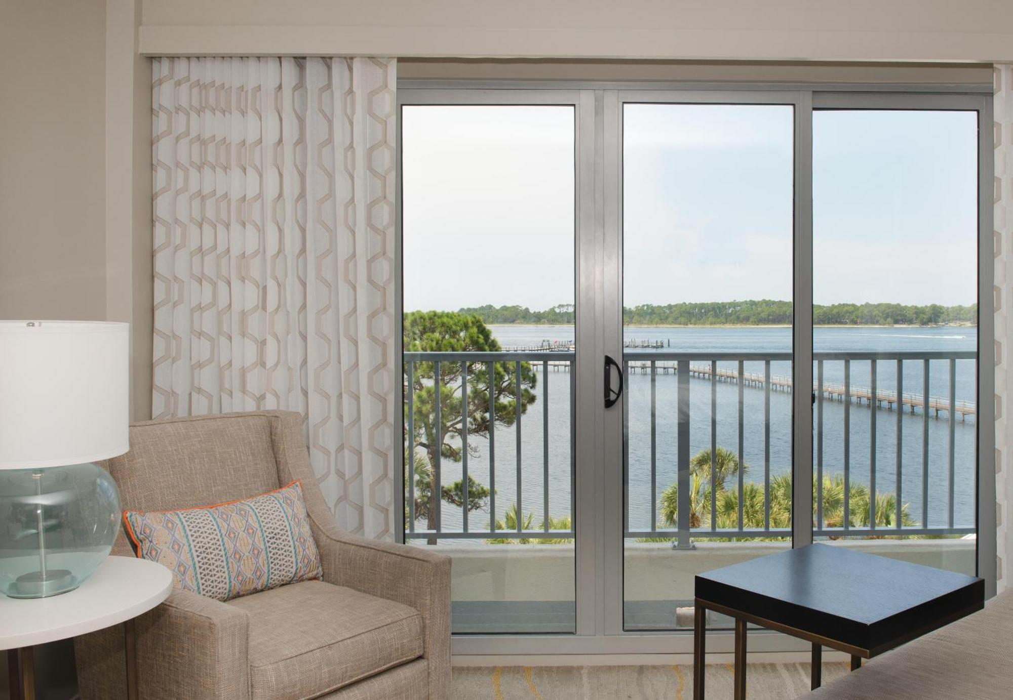 Bluegreen'S Bayside Resort And Spa At Panama City Beach Upper Grand Lagoon Dış mekan fotoğraf
