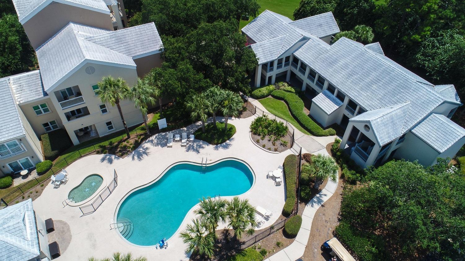 Bluegreen'S Bayside Resort And Spa At Panama City Beach Upper Grand Lagoon Dış mekan fotoğraf