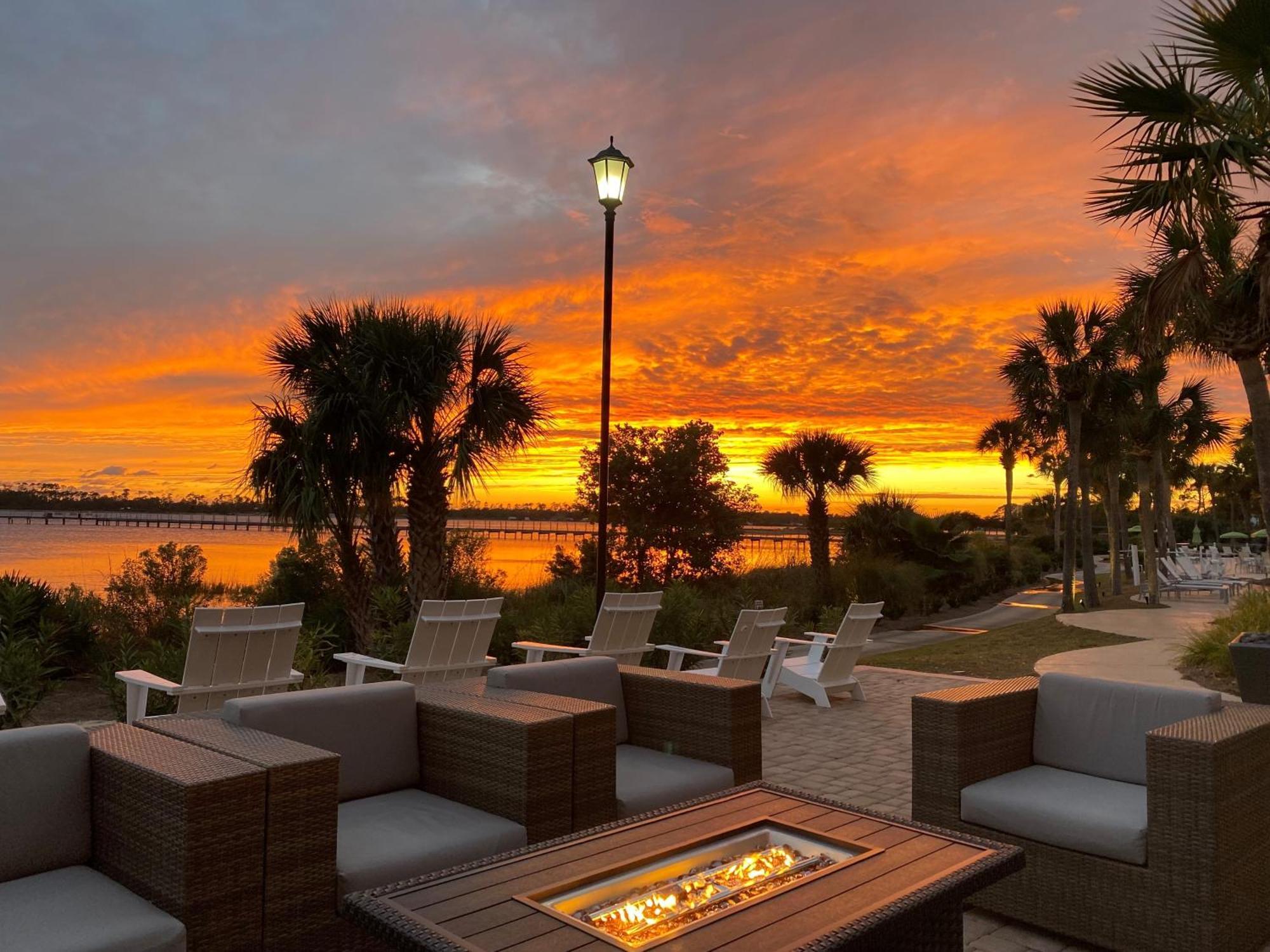 Bluegreen'S Bayside Resort And Spa At Panama City Beach Upper Grand Lagoon Dış mekan fotoğraf