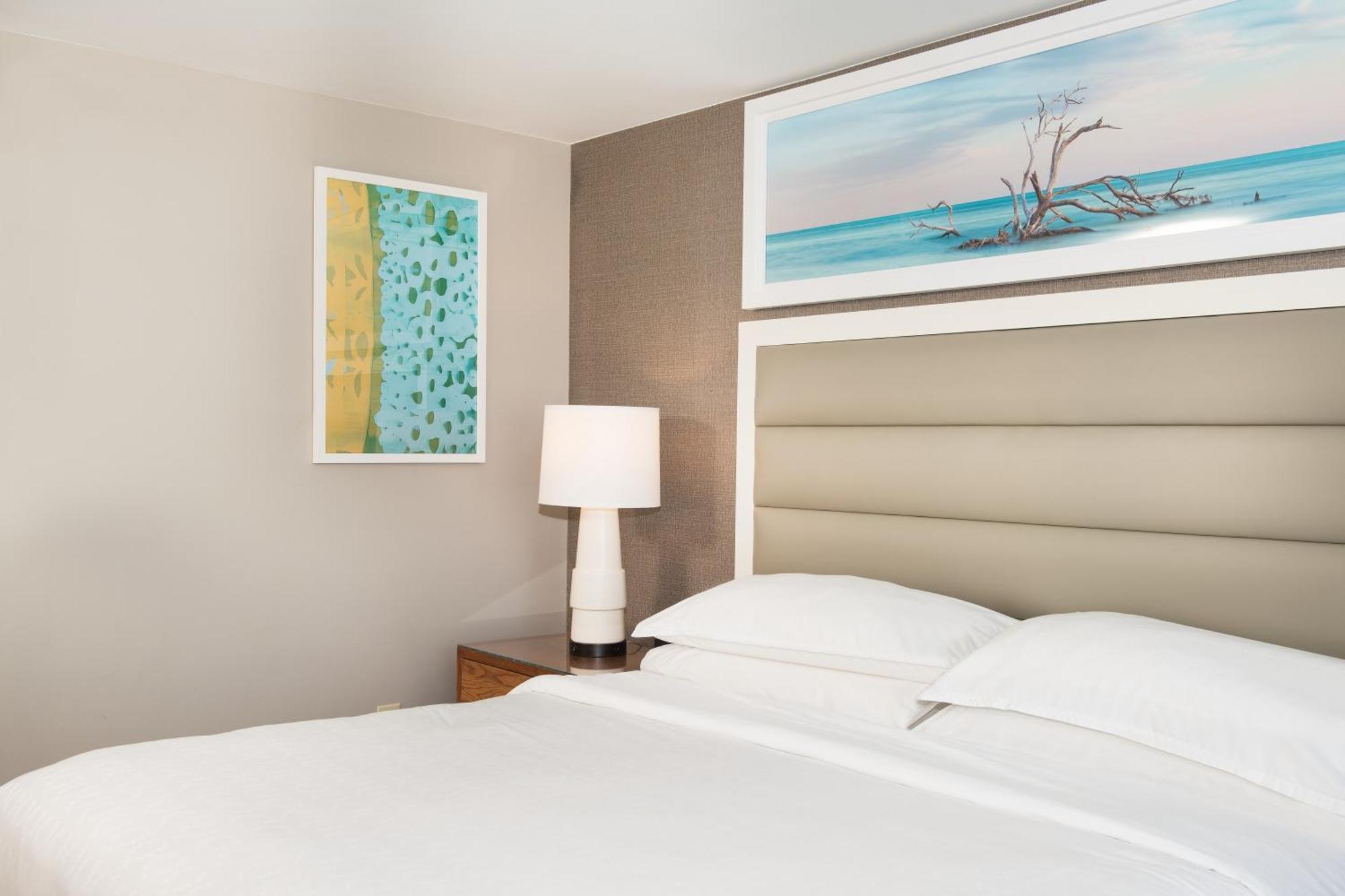 Bluegreen'S Bayside Resort And Spa At Panama City Beach Upper Grand Lagoon Dış mekan fotoğraf