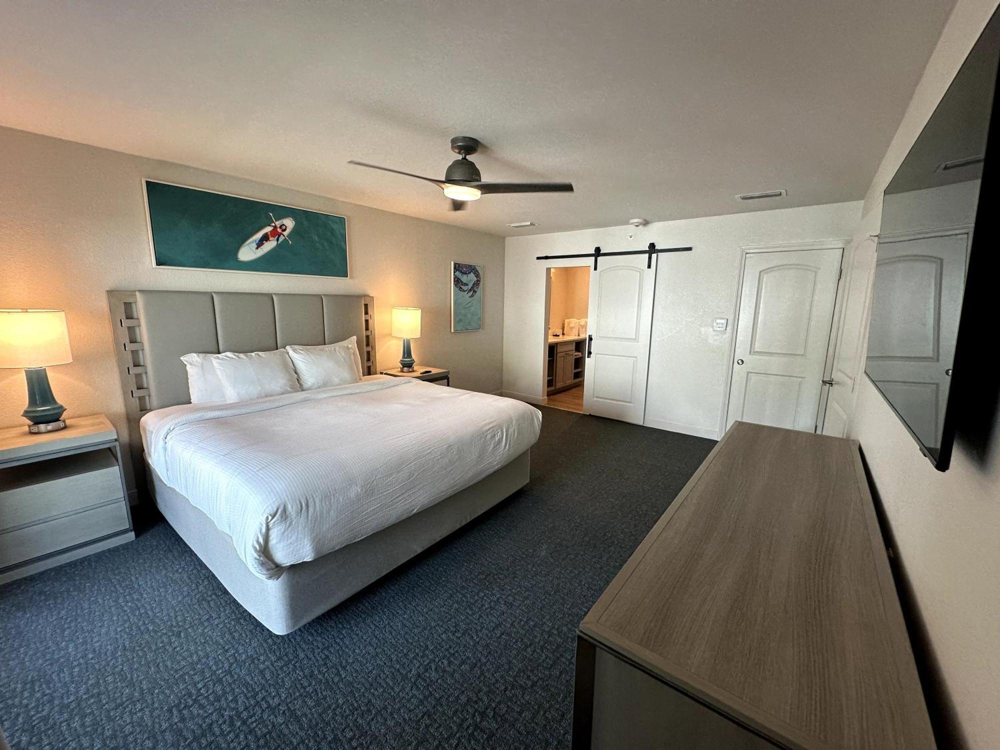 Bluegreen'S Bayside Resort And Spa At Panama City Beach Upper Grand Lagoon Dış mekan fotoğraf