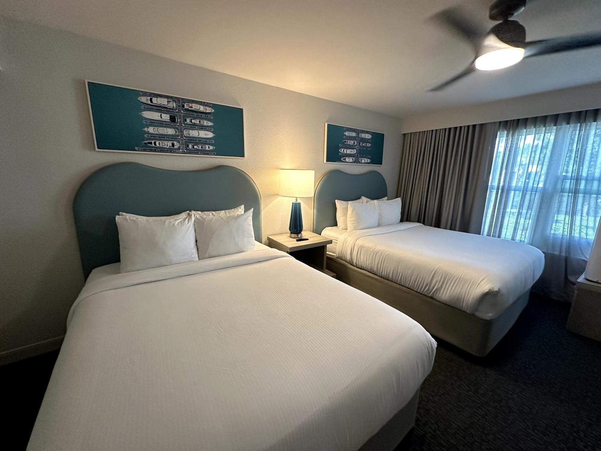 Bluegreen'S Bayside Resort And Spa At Panama City Beach Upper Grand Lagoon Dış mekan fotoğraf
